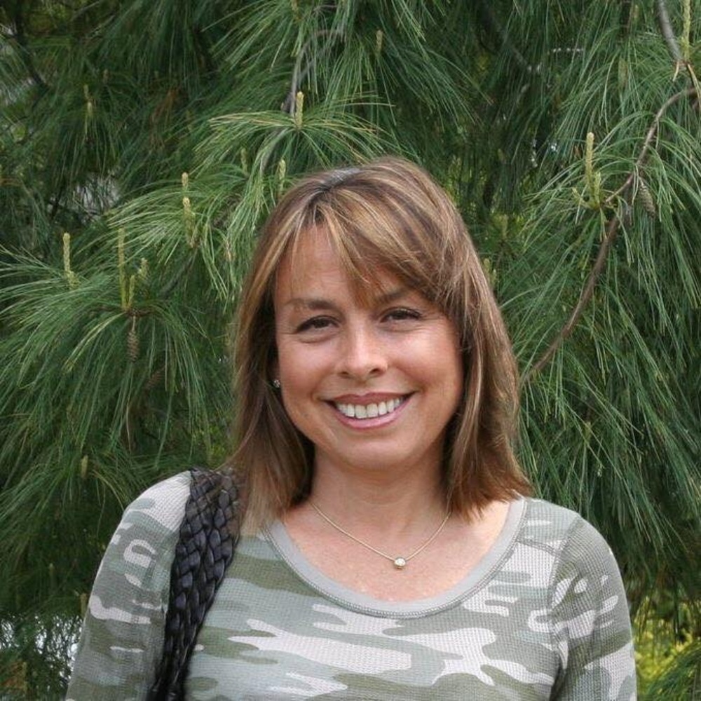 Meet your Posher, Judy